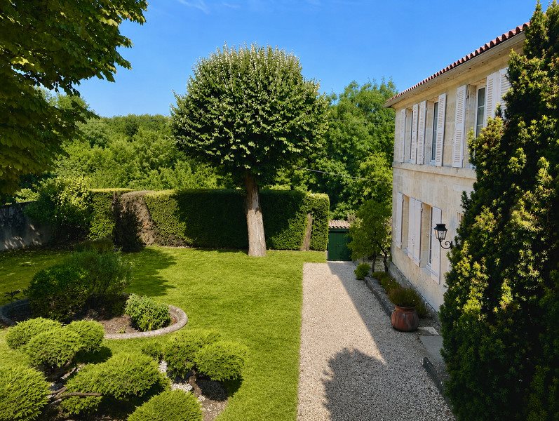 Maison à vendre, 214m², Cognac