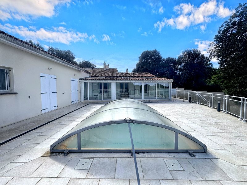 Maison à vendre, 263m², Gensac-la-Pallue