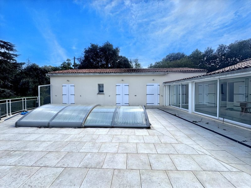 Maison à vendre, 263m², Gensac-la-Pallue