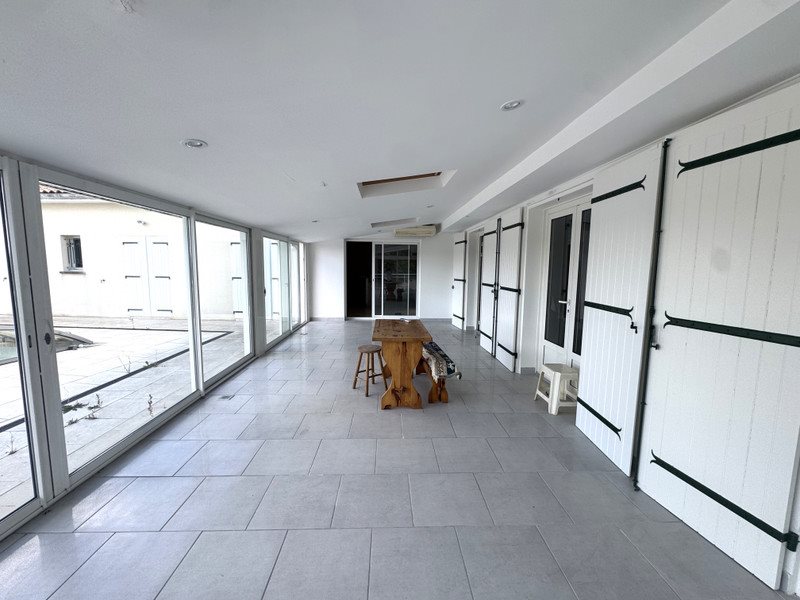 Maison à vendre, 263m², Gensac-la-Pallue
