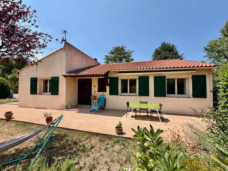 Maison à vendre, 113m², Vernet-les-Bains