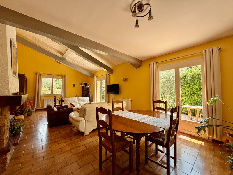 Maison à vendre, 113m², Vernet-les-Bains