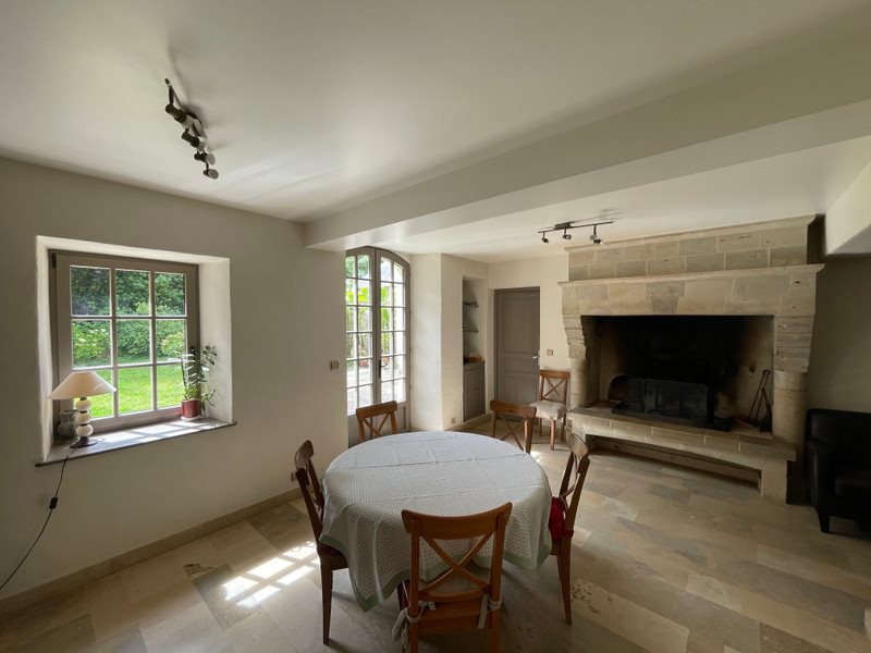Maison à vendre, 450m², Saint-Sauveur-le-Vicomte