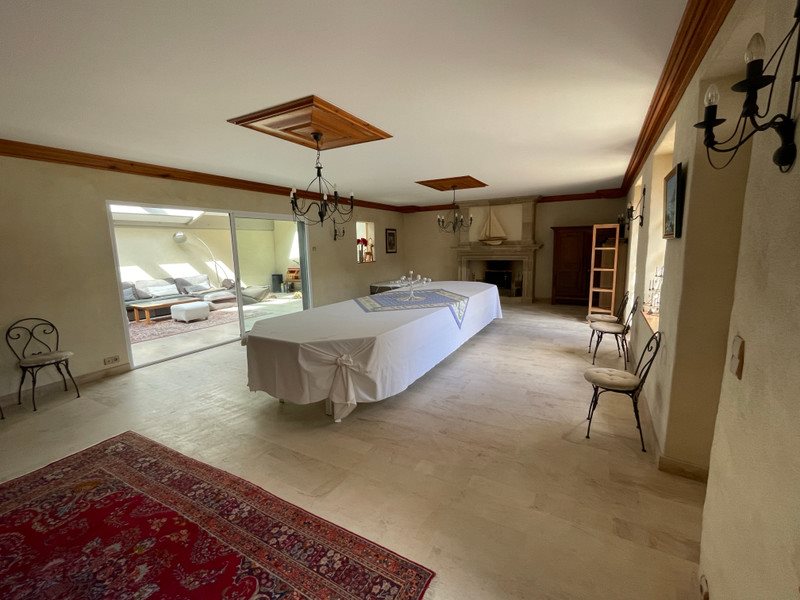 Maison à vendre, 450m², Saint-Sauveur-le-Vicomte