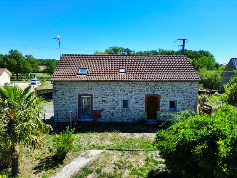 Maison à vendre, 92m², Arnac-la-Poste