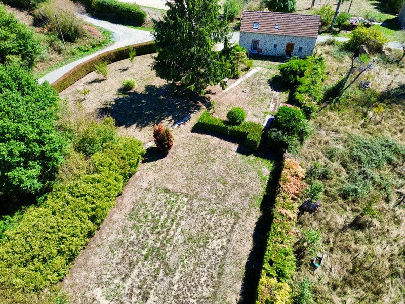 Maison à vendre, 92m², Arnac-la-Poste