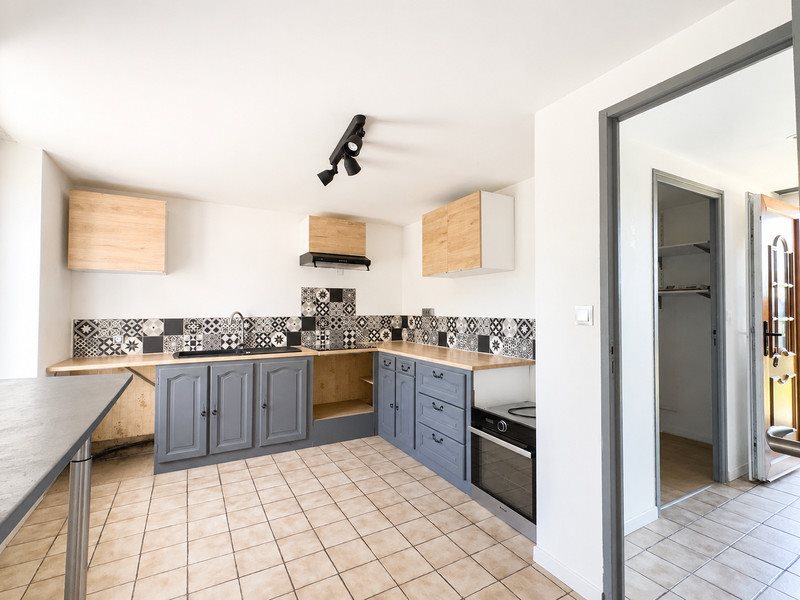 Maison à vendre, 92m², Arnac-la-Poste