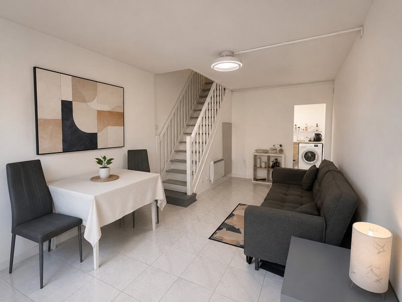 Maison à vendre, 41m², Montesquieu-des-Albères