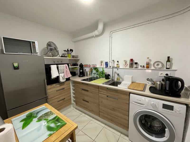 Maison à vendre, 41m², Montesquieu-des-Albères