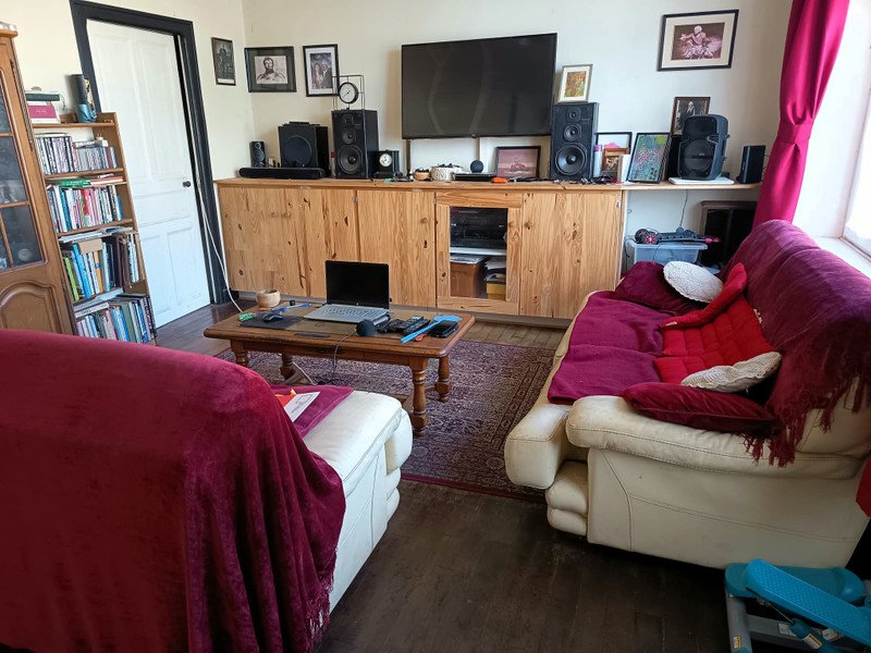 Maison à vendre, 129m², Spézet
