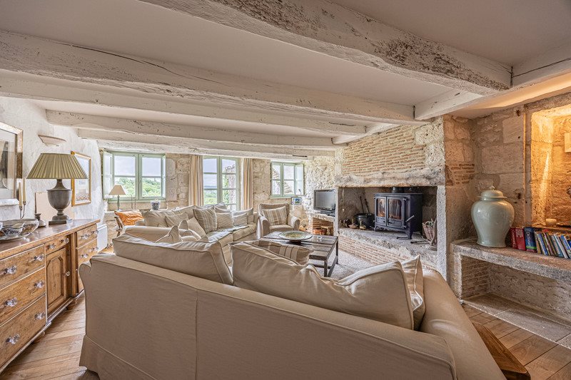 Maison à vendre, 240m², Castelnau-Montratier