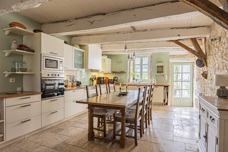 Maison à vendre, 240m², Castelnau-Montratier