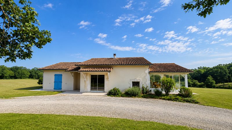 Maison à vendre, 130m², Eygurande-et-Gardedeuil