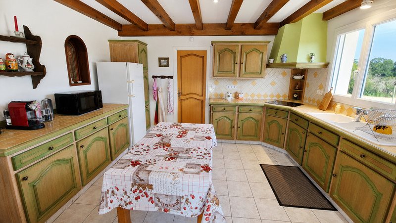 Maison à vendre, 130m², Eygurande-et-Gardedeuil