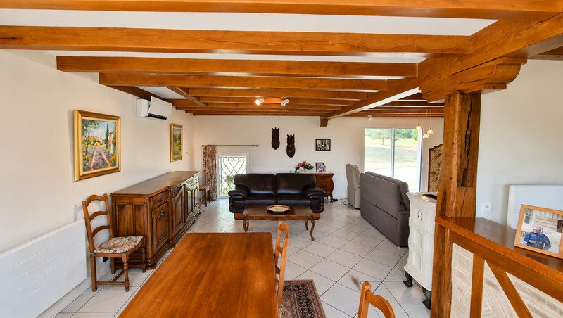 Maison à vendre, 130m², Eygurande-et-Gardedeuil
