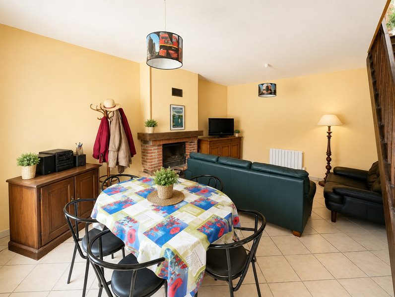 Maison à vendre, 117m², Croze