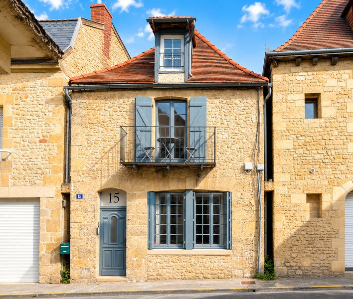 Maison à vendre, 82m², Sarlat-la-Canéda