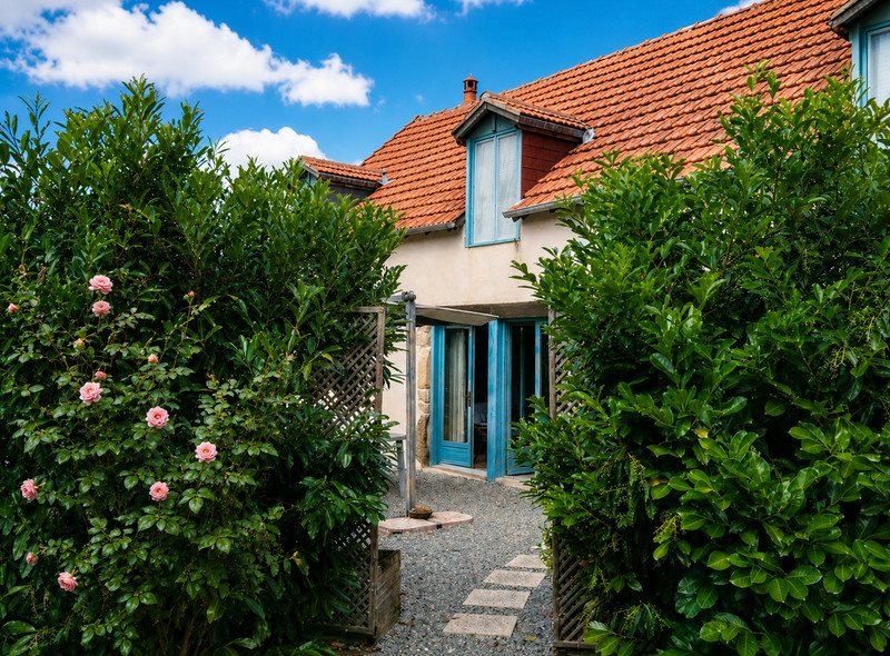 Maison à vendre, 127m², Domeyrot