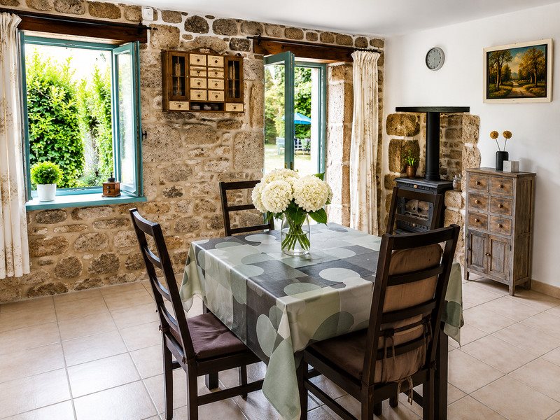 Maison à vendre, 127m², Domeyrot