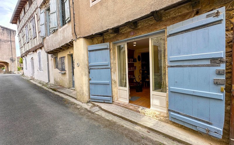 Maison à vendre, 165m², Sos