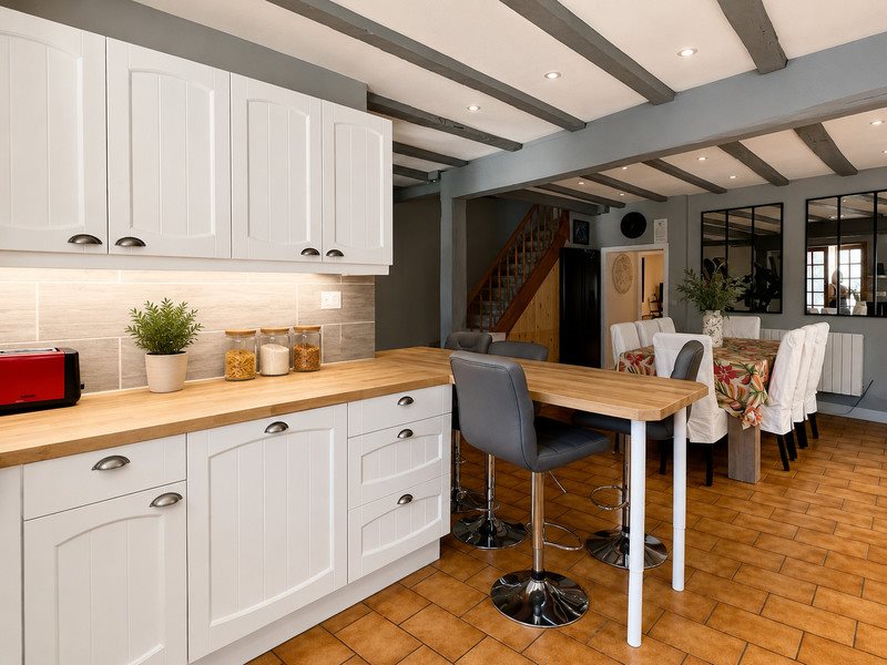 Maison à vendre, 157m², Eymet
