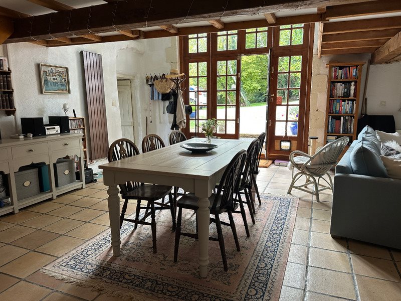 Maison à vendre, 148m², Verteillac