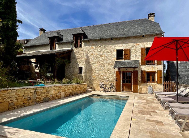Maison à vendre, 160m², Coly