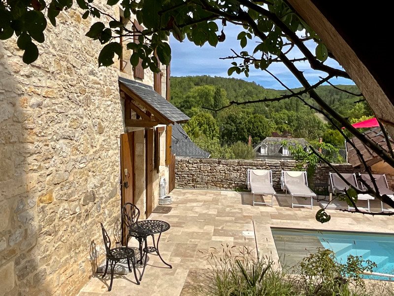 Maison à vendre, 160m², Coly