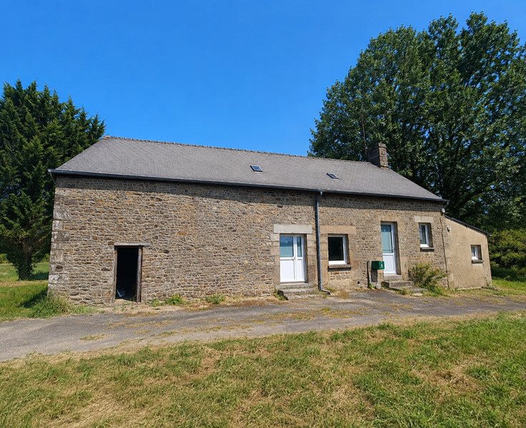Maison à vendre, 77m², Larchamp