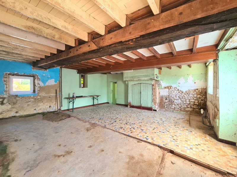 Maison à vendre, 77m², Larchamp