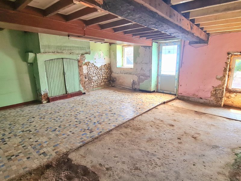 Maison à vendre, 77m², Larchamp
