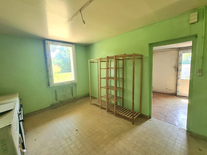 Maison à vendre, 77m², Larchamp