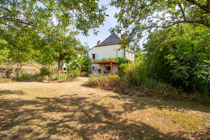 Maison à vendre, 55m², Ferrière-Larçon