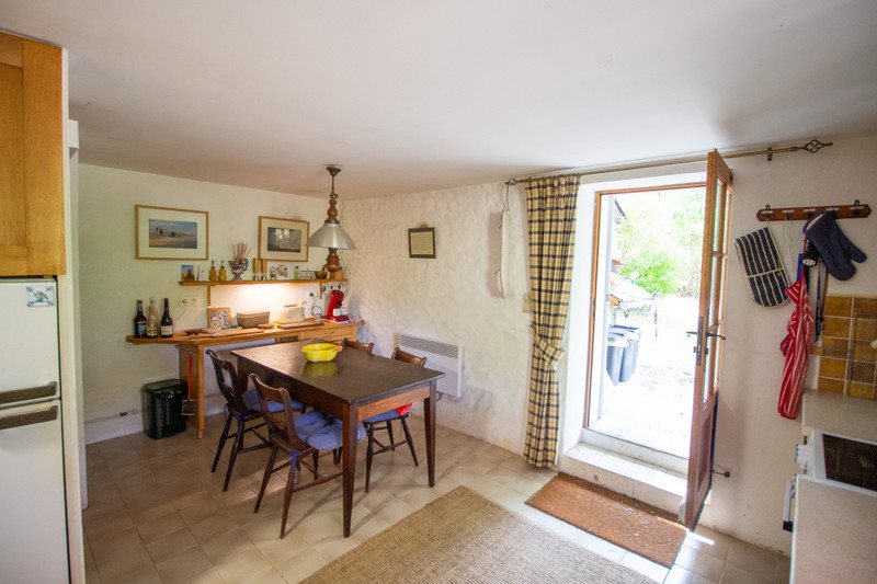 Maison à vendre, 55m², Ferrière-Larçon
