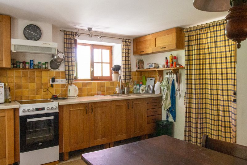 Maison à vendre, 55m², Ferrière-Larçon