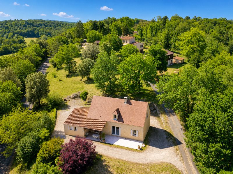 Maison à vendre, 488m², Sarlat-la-Canéda