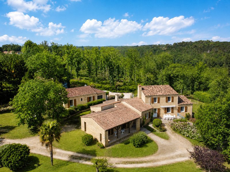 Maison à vendre, 488m², Sarlat-la-Canéda