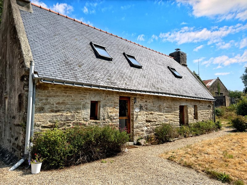 Maison à vendre, 63m², Pluvigner