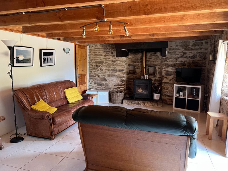 Maison à vendre, 63m², Pluvigner