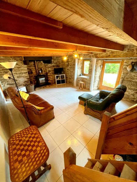 Maison à vendre, 63m², Pluvigner
