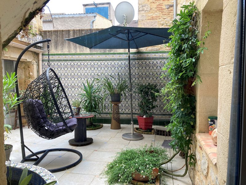 Maison à vendre, 110m², Prayssac