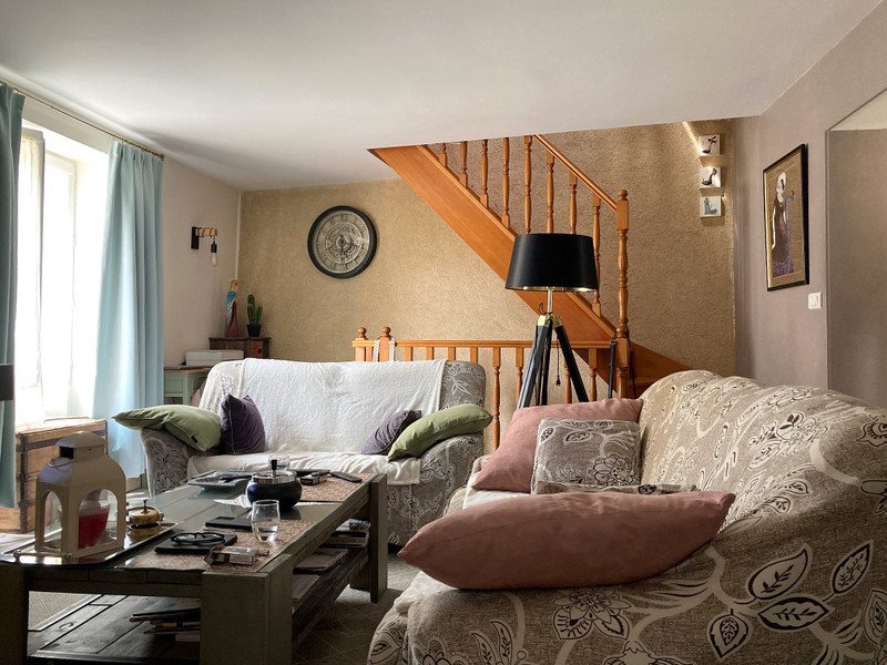 Maison à vendre, 110m², Prayssac