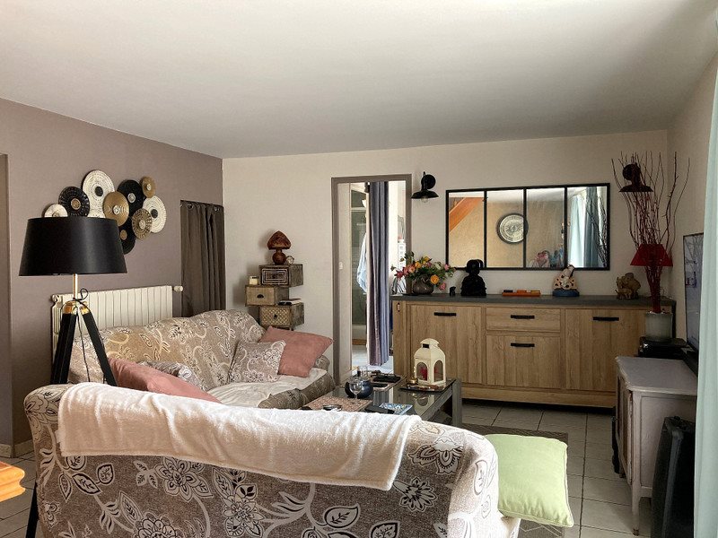 Maison à vendre, 110m², Prayssac