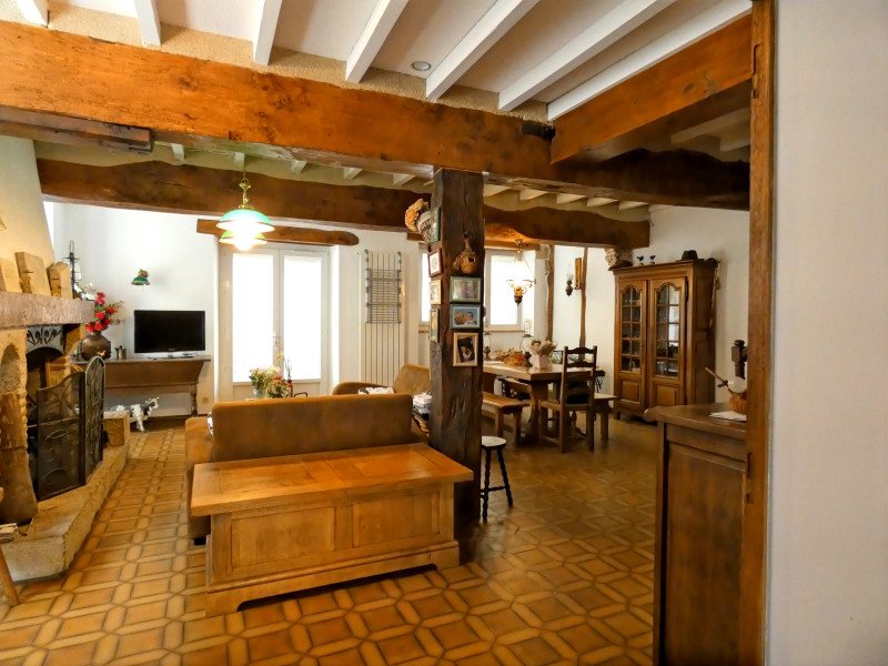 Maison à vendre, 205m², Sérignac-sur-Garonne