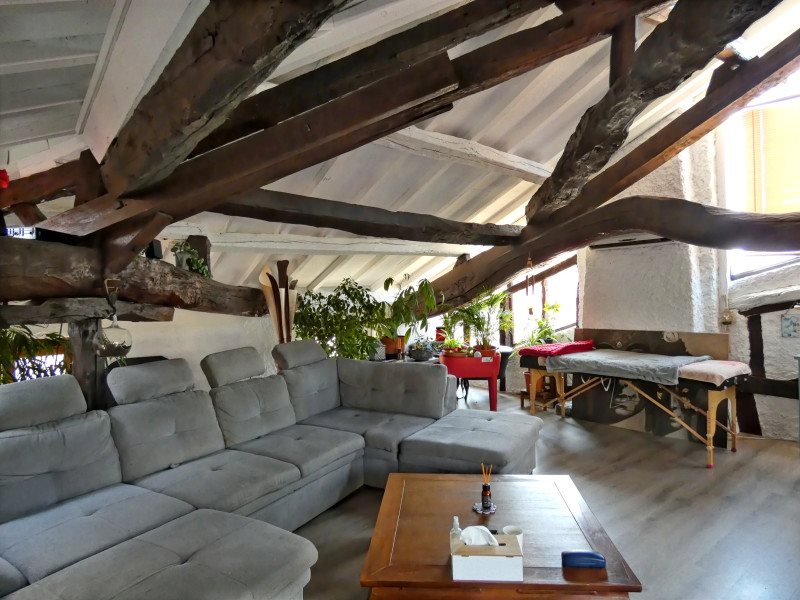Maison à vendre, 205m², Sérignac-sur-Garonne