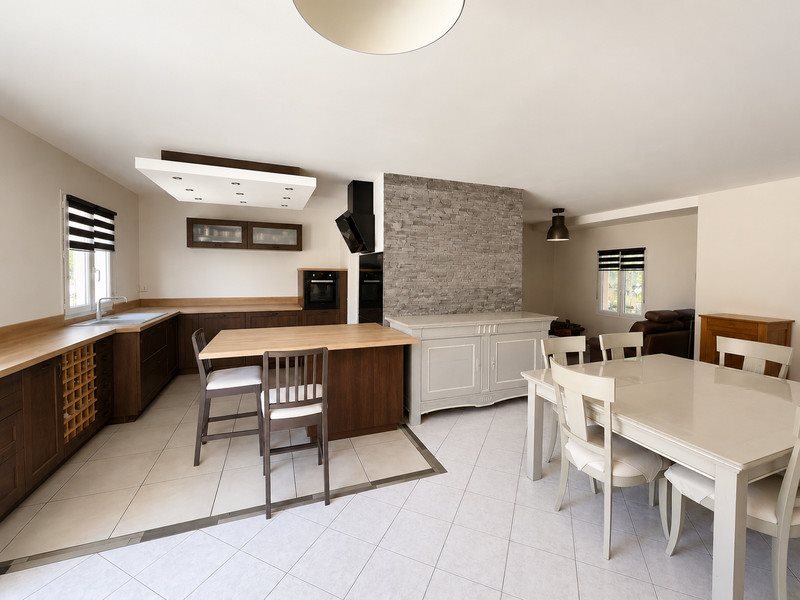 Maison à vendre, 107m², Marsac-sur-l'Isle