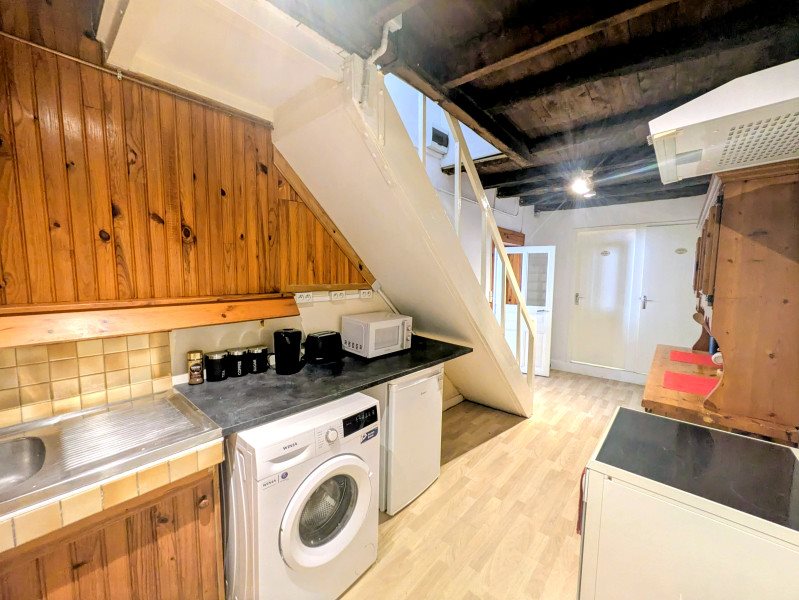 Maison à vendre, 99m², Verruyes