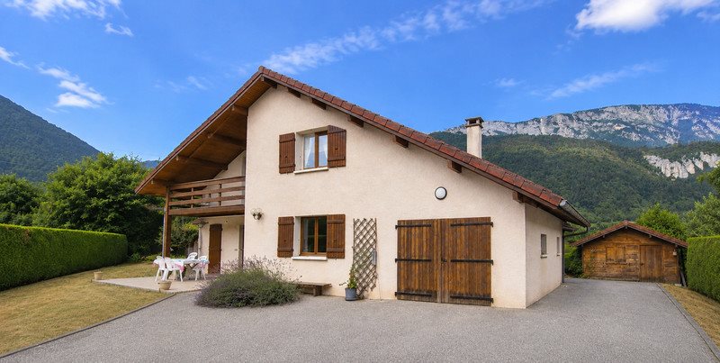 Maison à vendre, 123m², Doussard