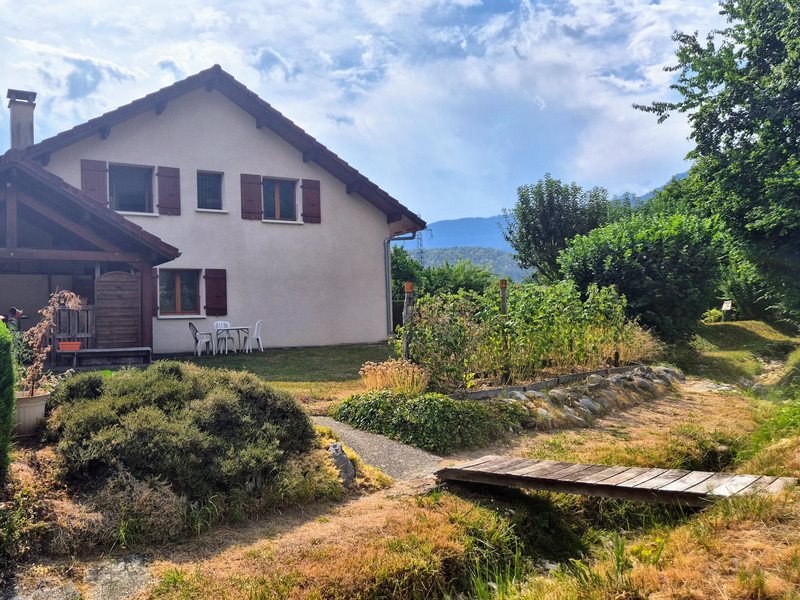 Maison à vendre, 123m², Doussard