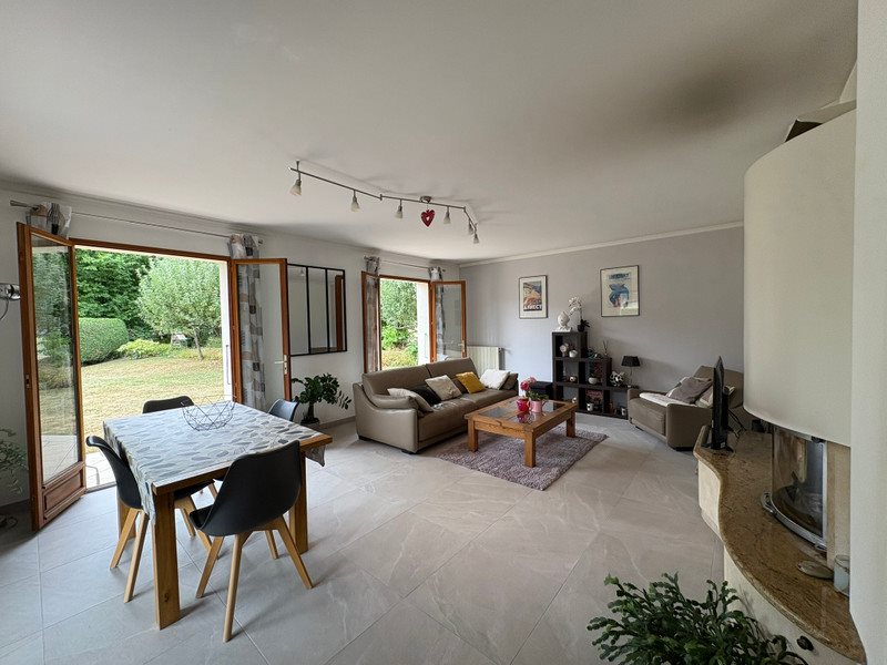Maison à vendre, 123m², Doussard